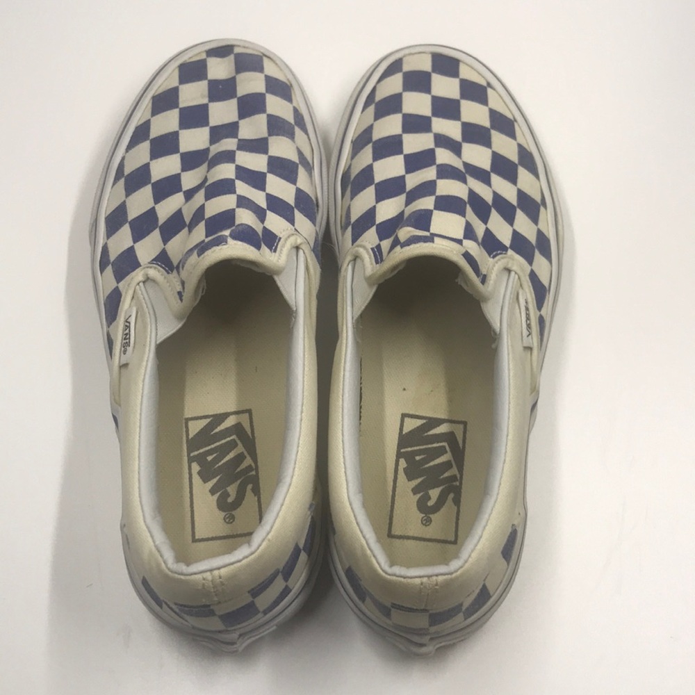 Vans - Picture 2 of 4